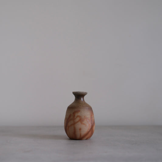 Bizen Vase I