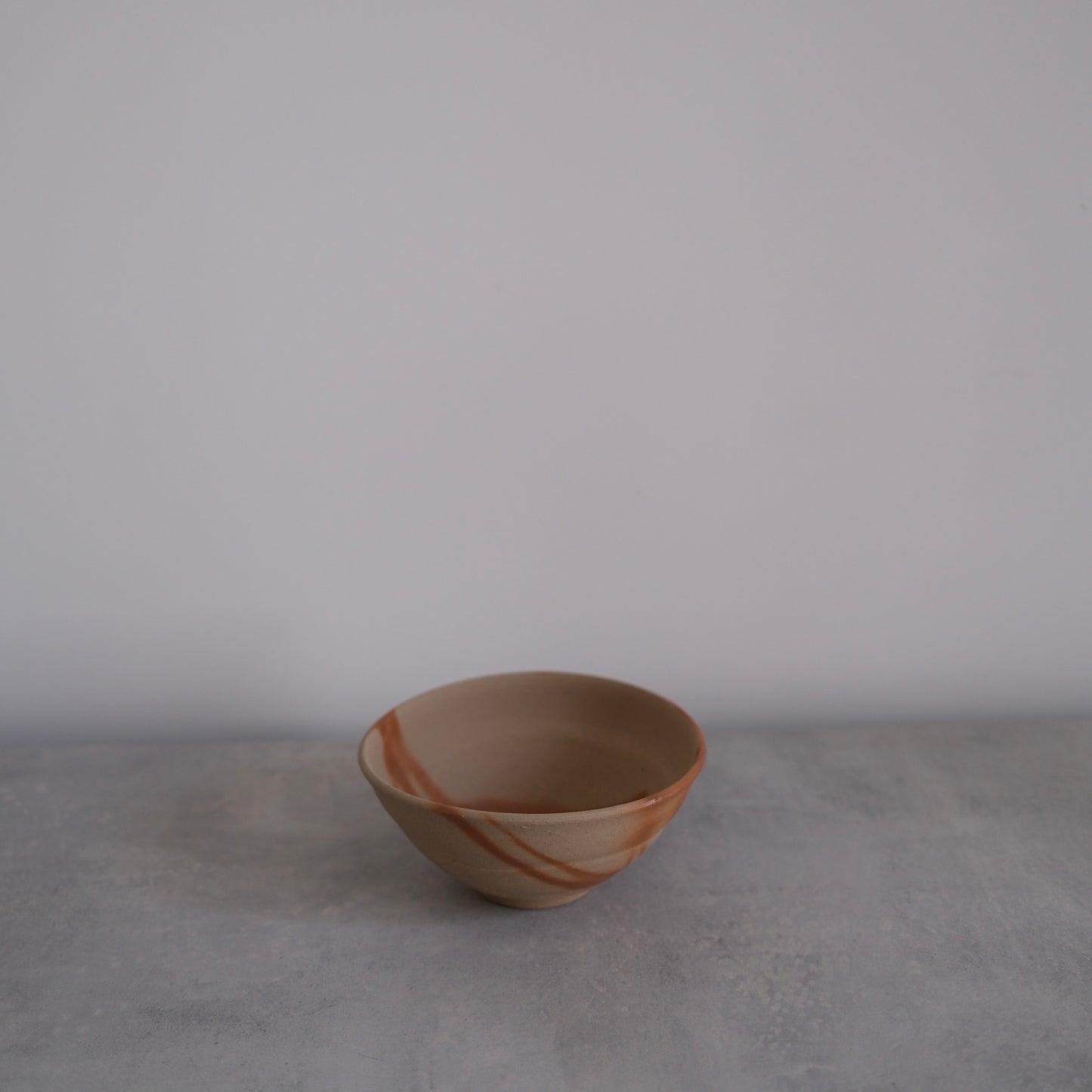 Bizen Bowl I