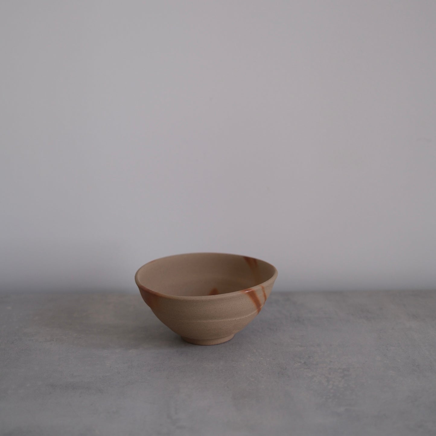 Bizen Bowl I