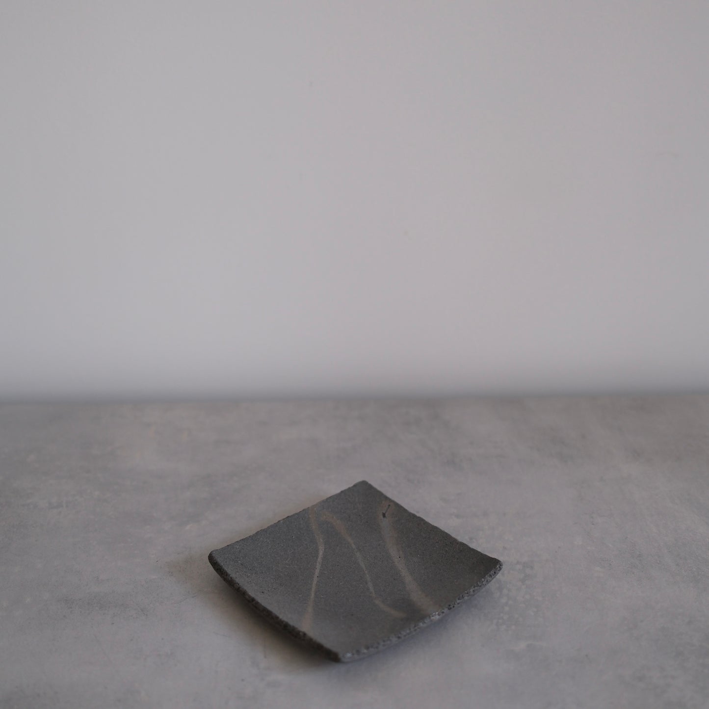 Bizen Small Plate
