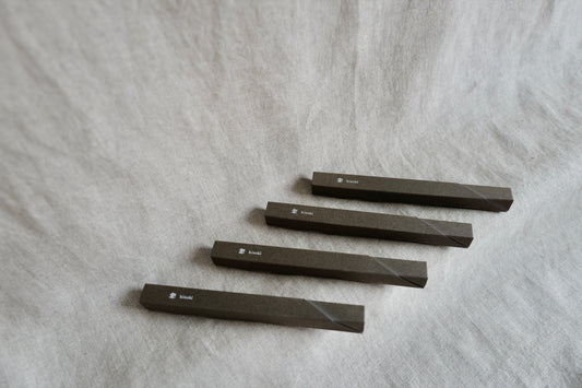 Waboku Hinoki Cypress Incense Sticks