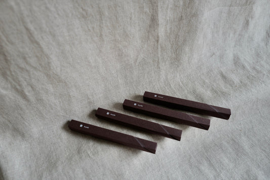 Waboku Keyaki Incense Sticks